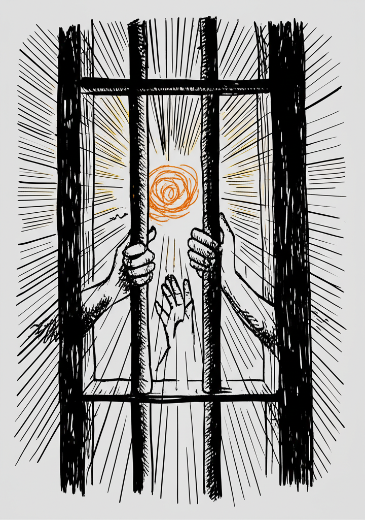 Episode 1: Breaking the Silence cover art